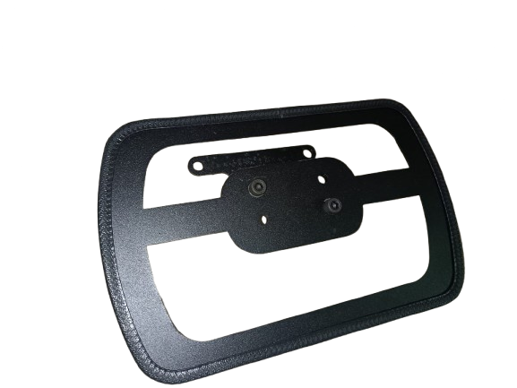 DCG Saddle Stays for New Adventure 390