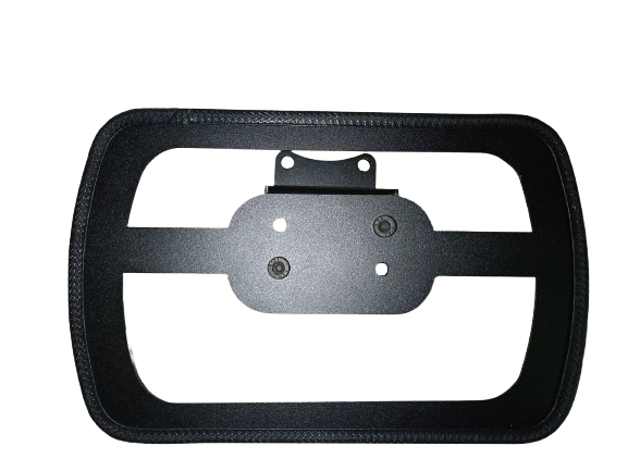 DCG Saddle Stays for Speed 400 | Sleek and Classy Saddle Stays
