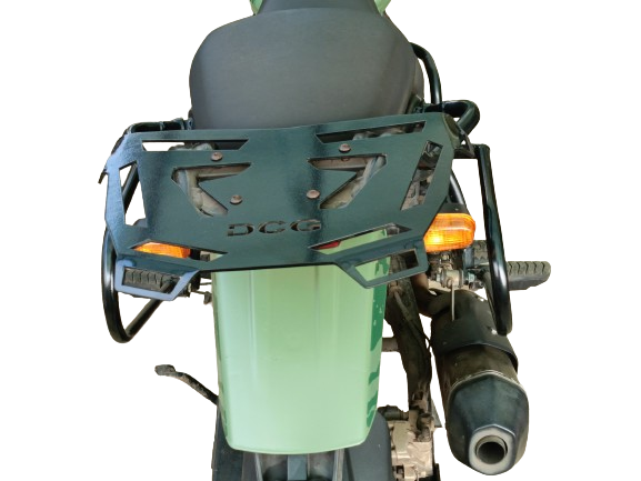 DCG Top Rack Plate for Himalayan